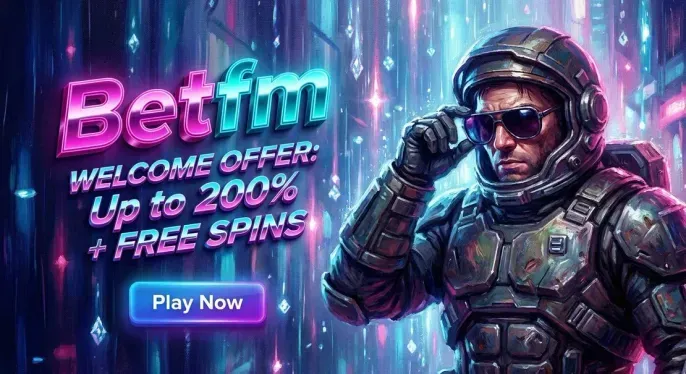 Betfm Casino